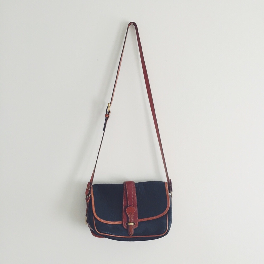 Vintage Dooney & Bourke Handbag